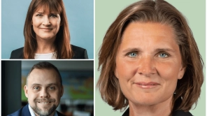 Efter 12 års arbejde: Borgmestre slår tilbage mod kritik af kystbeskyttelsesprojekt