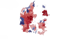 77 kommuner mangler finansiering til ny forældrebetaling