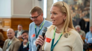Politisk slingrekurs om slutdato for udfasning af gas frustrerer fjernvarmebranchen