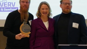 Årets handicappris går til Bifrost og Rollespilslauget