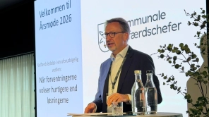 Kommunale Velfærdschefer: Der skal styr på myndighed og finansiering inden opgaveflyt
