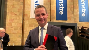 Transportministeren: Sådan vil han fjerne 40 procent bureaukrati