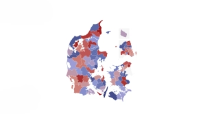 Kommunerne rammer anlægsloftet lige i bagdelen
