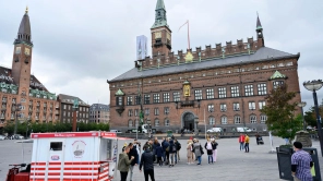 Udenrigspolitik? Teater med kommunalt tilskud blev mødt af skrappe krav fra forvaltning