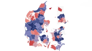 64 kommuner skruer op for administration