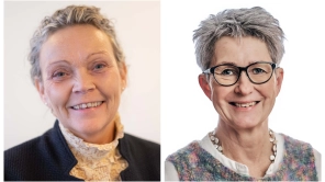 Ældrechefer: Derfor har vi næsten ingen ufaglærte på ældreområdet