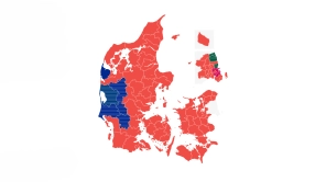 Bedst i kommunen er tippet i 9 kommuner