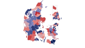 Budgetskred: 7 ud af 10 kommuner budgetterer med lavere udgifter i 2026 end i regnskab 2025