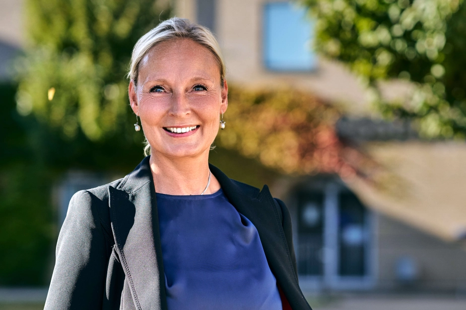 Der var 10 ansøgere til stillingen. oplyser Assens Kommune.