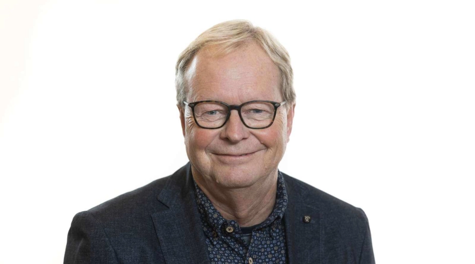 Ulrik Wilbek (V), formand for KL's socialudvalg, byder pulje til borgerrådgivere velkommen.