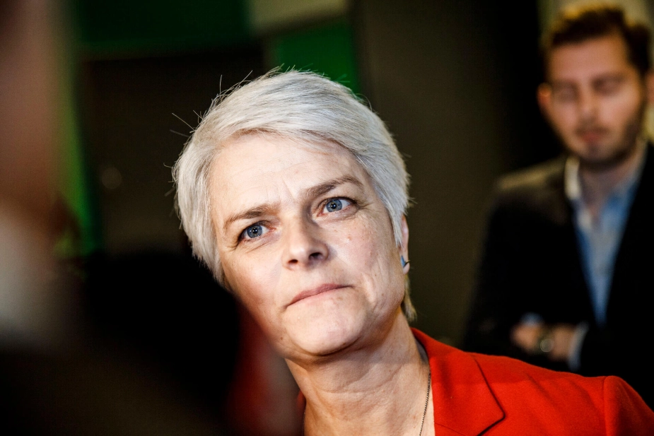 Annette Vilhelmsen bliver kandidat for Radikale Venstre til KV25. (Arkivfoto).