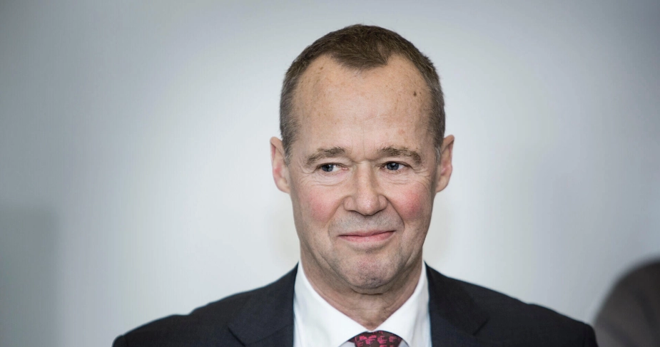 Sundhedsambassadør og opmand Per Okkels anbefaler indenrigs- og sundhedsministeren at ændre navnene på tre sundhedsråd, fremgår det af vejledende notat.
