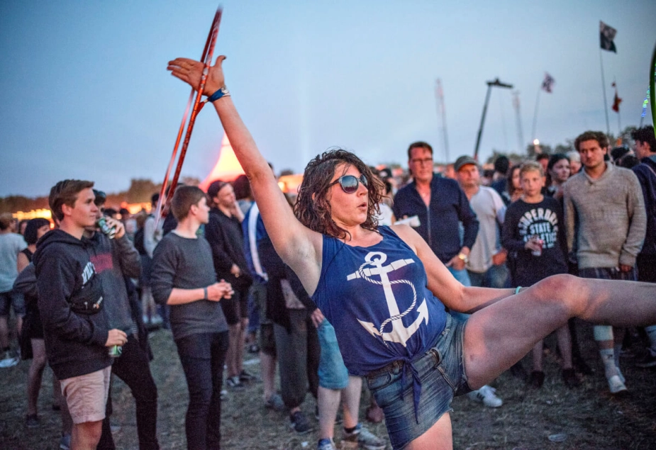 Byrådsmedlemmer i Esbjerg har fået tilbudt gratis billetter til Suset Festival