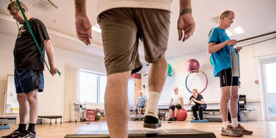 Regeringen lægger med sin helhedspleje op til, at private leverandører også skal stå for genoptræning efter serviceloven og rehabilitering. Det giver et behov for at få afklaret rammerne for den opgave, så kvaliteten sikres, påpeger Sidsel Vinge.