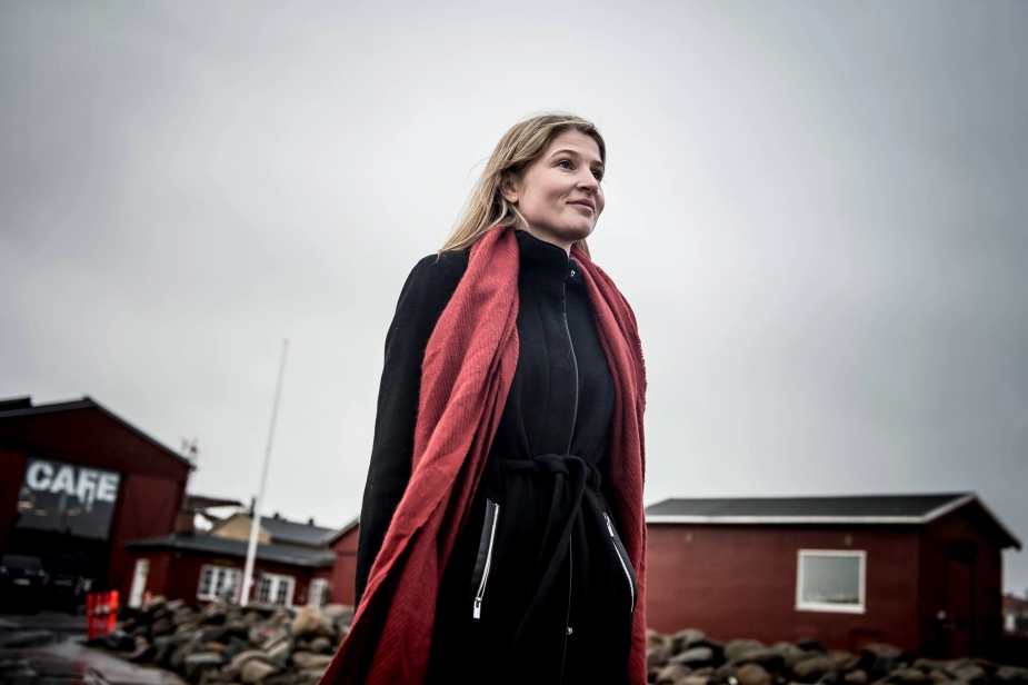 Lokal kandidat til kommunalbestyrelsen i Holbæk har trukket sin støtte til kommunens borgmester, Christina Krzyrosiak Hansen, og det koster ham nu partimedlemskabet.