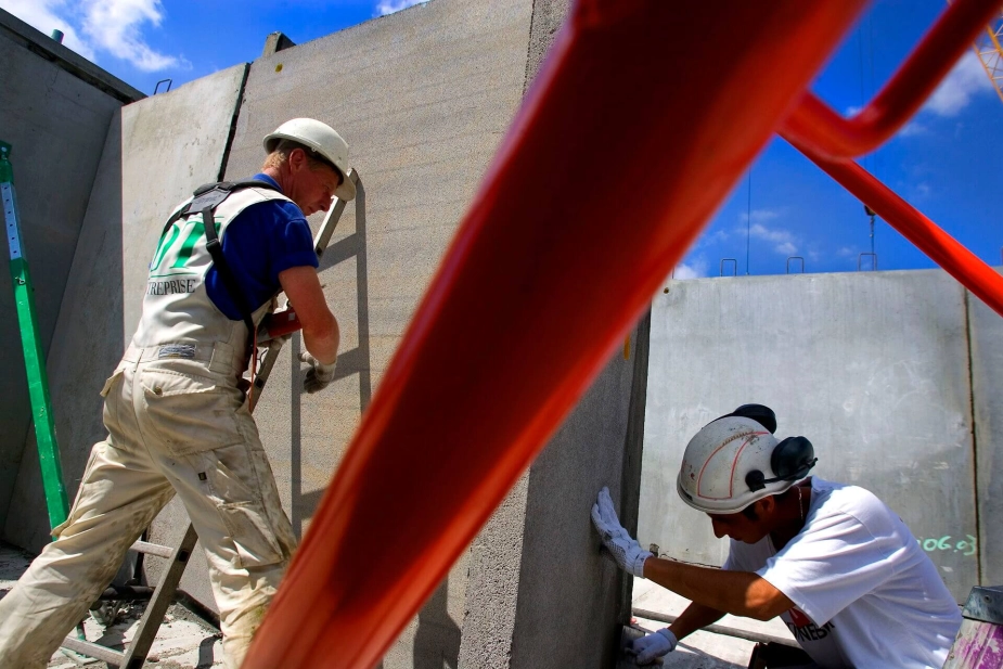 Seniorer og internationale medarbejdere står for over 90 procent af jobfremgangen det seneste halvandet år, viser en ny analyse fra Dansk Arbejdsgiverforening.