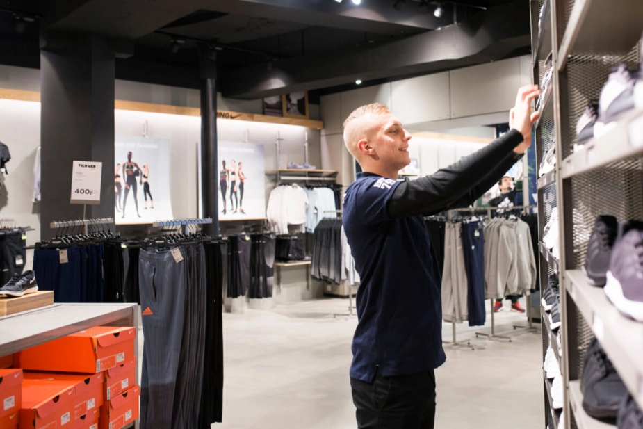 Flere unge er trådt ind på arbejdsmarkedet de seneste 10 år.