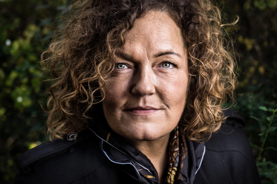Nanna Gotfredsen overtager posten som beskæftigelsesordfører midlertidigt hos Moderaterne.