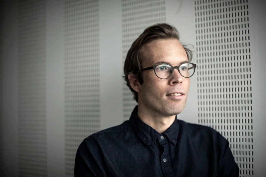 Jakob Egholt Søgaard, ph.d. i økonomi og adjunkt ved Københavns Universitet, er en del af regeringens ekspertgruppe, som skal afgøre jobcentrenes skæbne.