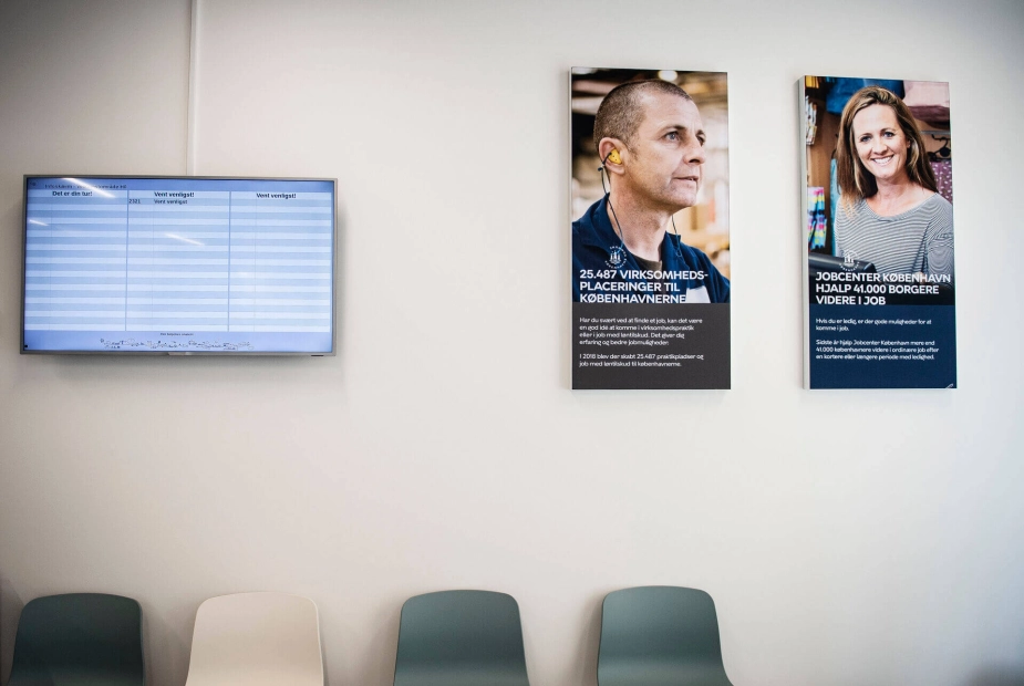 Jobreformen presser ressourcerne, men kommuner ser tværkommunale netværk og fælles rekrutteringsenheder som vejen til at holde fast i den virksomhedsrettede indsats.