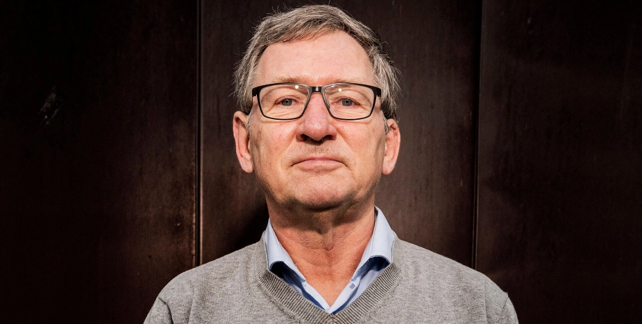 "Man kan sagtens have den hypotese, at forventningerne er større i store dele af Sjælland, fordi det er et rigere område," siger professor Bent Greve.