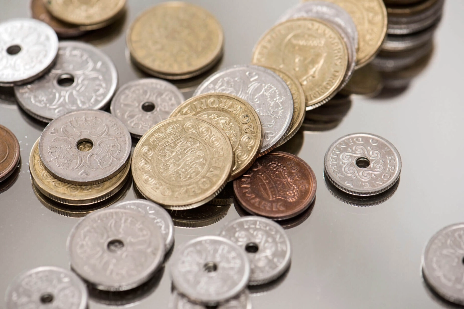 Når udligningsmøllen er kørt færdigt, så er det i særlig grad en gruppe af mellemkommuner i det midtjyske og på Vestsjælland, der ender med at stå tilbage med mindre finansiering end de andre kommuner.