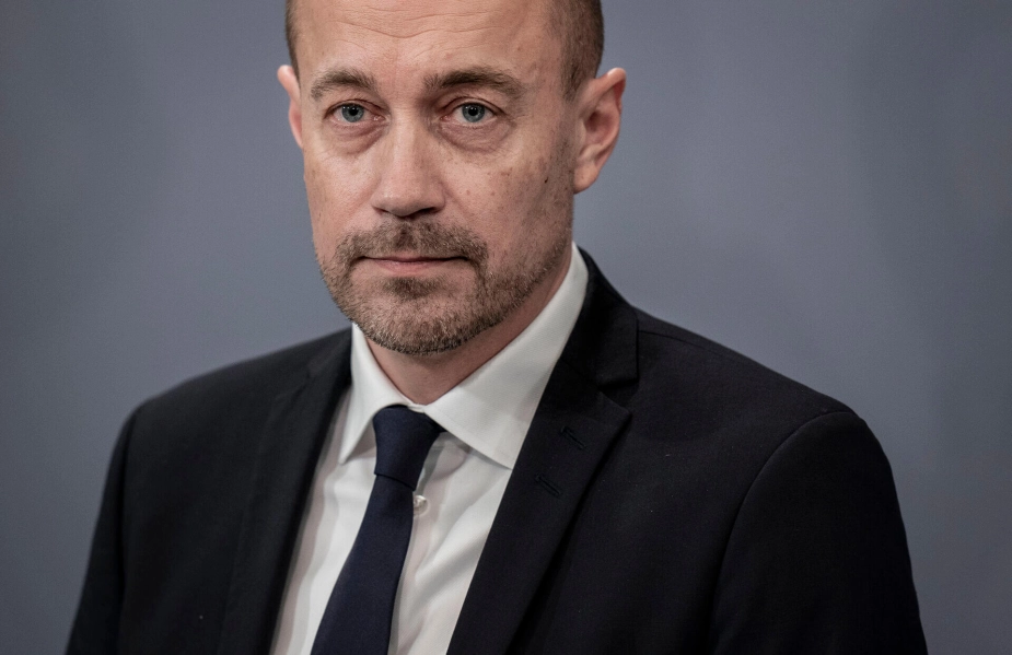 "Det er en afgørende og mærkbar indsats for at beskytte vores drikkevand i nogle af de områder, der er allermest sårbare," siger miljøminister Magnus Heunicke (S) om ekstra bevilling.