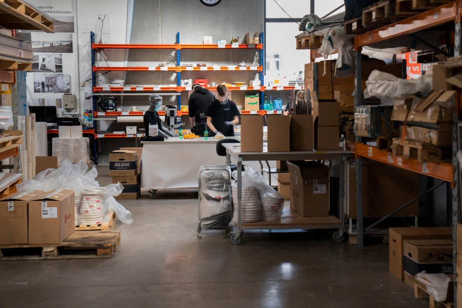 Små og mellemstore virksomheder møder alt for ofte mistillid, kortfattede afslag og vildledende rådgivning, når de er i kontakt med det offentlige. Det konkluderer en ny undersøgelse fra SMVdanmark