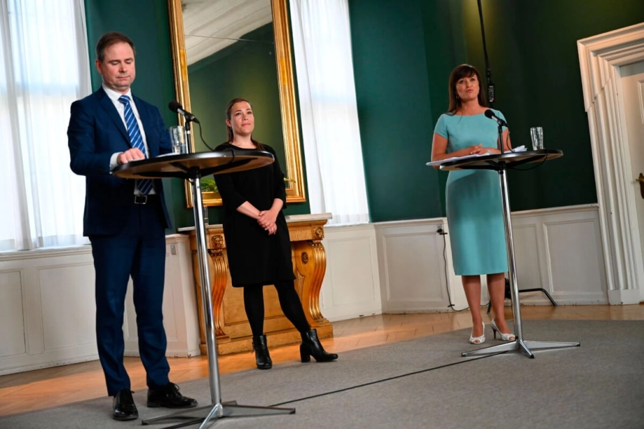 Den 5. maj 2020 indgik den daværende S-regering sammen med V, R, SF og Alt en aftale om en udligningsreform. Det er på den baggrund, at de endelige udligningsregler og takster om tilskud og bidrag til eksempelvis beskatningsgrundlag og udgiftsbehov fastsættes.