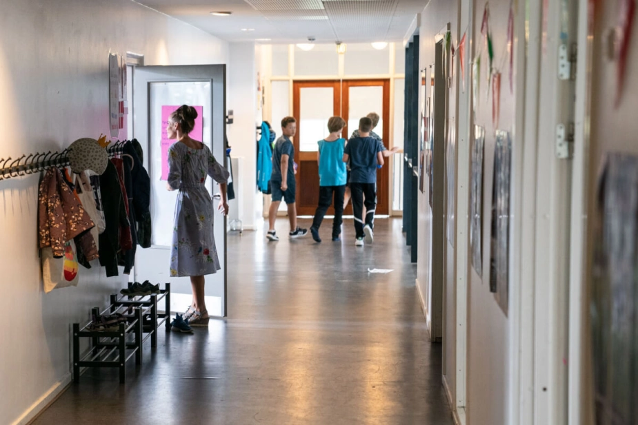Der er alt for meget bureaukrati i og omkring folkeskolen, mener KL, der nu foreslår at rydde op i reglerne.