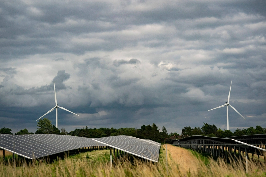 Når et areal er blevet udpeget som statslig energipark, er der flere af planlovens almindelige regler, der kan fraviges for eksempel skovloven og kystnærhedszone.