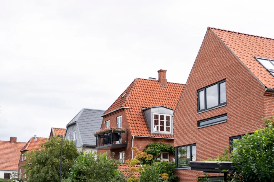 Der er tre store usikkerheder for kommunernes økonomi på baggrund af ændringerne i ejendomsvurderingerne.