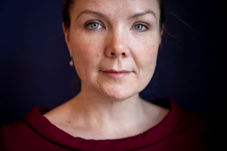 Den tidligere Køge-borgmester for Socialdemokratiet har skiftet branche og er nu rådgiver hos Rud Pedersen.
