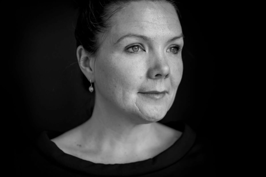 Køge Kommunes borgmester, Marie Stærke (S), ser med stor bekymring på sagen fra Borup.