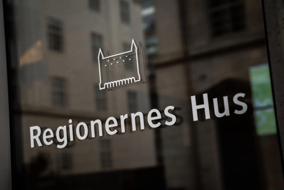 Der skal ikke gennemføres generelle besparelser i regionerne i 2025.