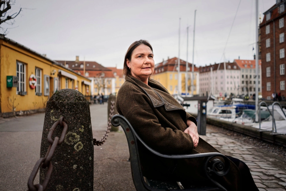 Direktør Institut for Menneskerettigheder, Louise Holck, er blandt medunderskriverne af brevet.
