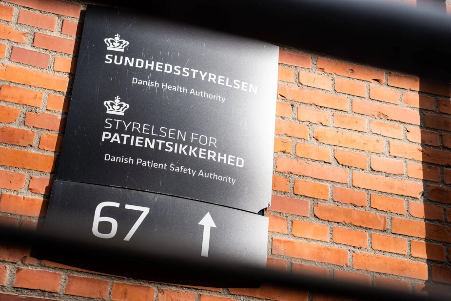 Netop bostederne er et af de områder i sundhedsvæsenet, hvor udfordringerne med patientsikkerheden er størst.