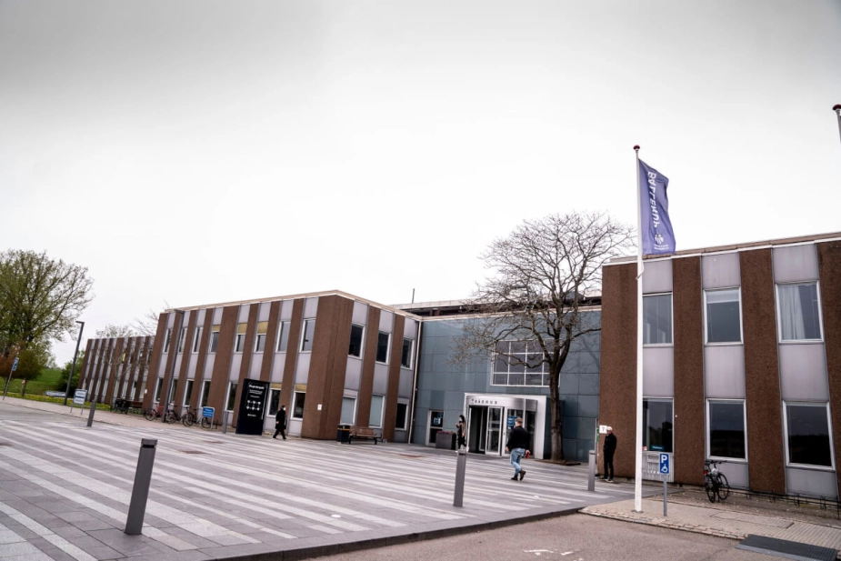 Borgerne i Ballerup kan være glade. Selvom kommunen har øget serviceudgifterne markant pr. borger i budget 204, så fortsætter kommunens kassebeholdning med at vokse.