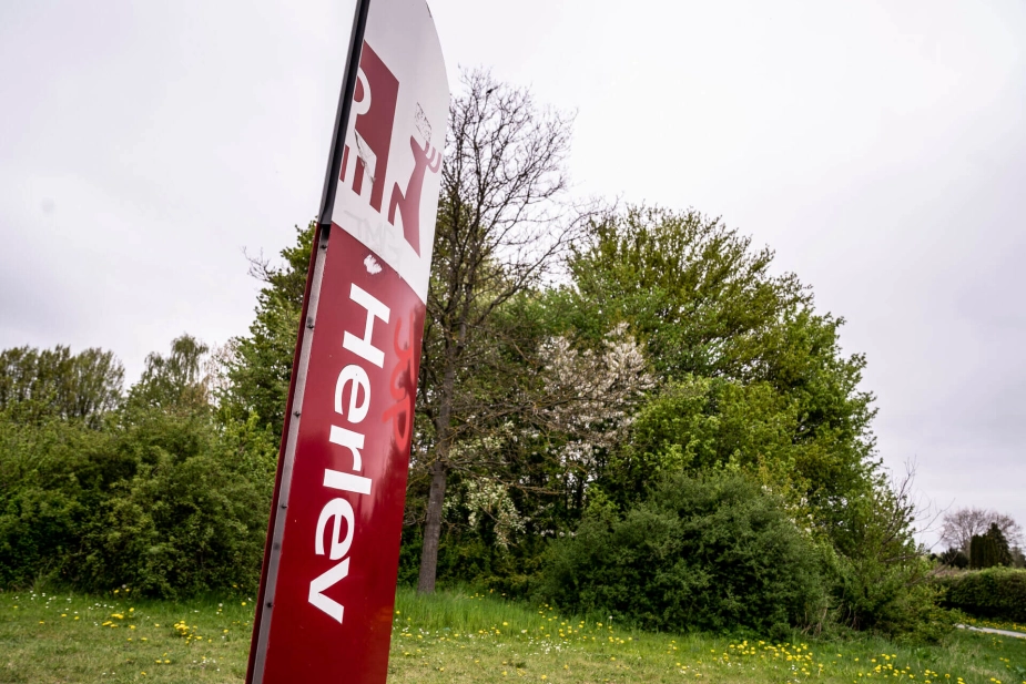 Herlev er blandt de udvalgte og kommunen kan se frem til over 13 mio. kr. til initiativet "Nye introduktionsforløb og borgernære karriereveje på velfærdsområderne i Herlev Kommune"
