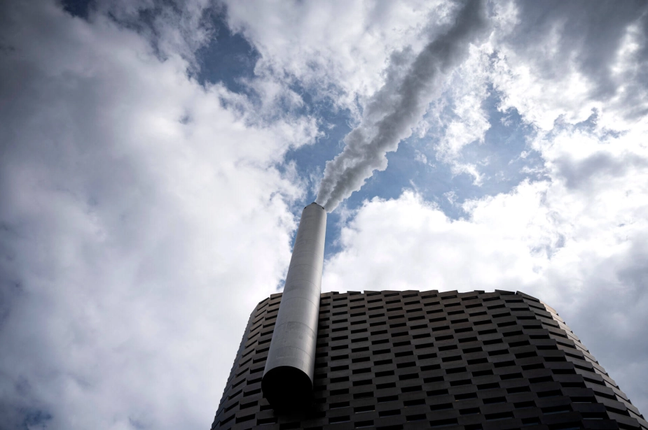 Eon og Arc har opgivet deres CO2-fangst projekt på Amager og dermed også at søge statens milliardpulje.