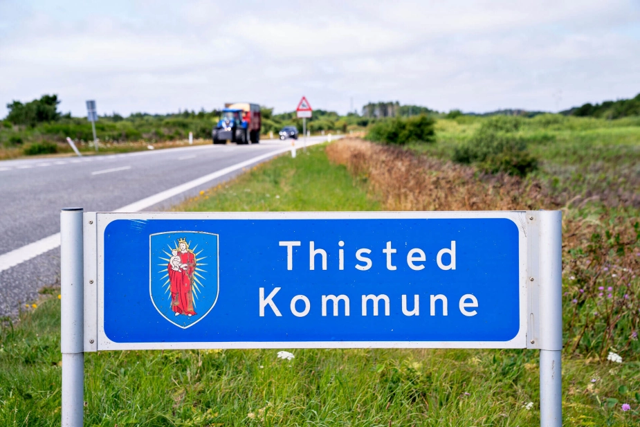 34 nye medarbejdere skal indsættes i driften, når Thisted Kommune overtager affaldsindsamlingen.
