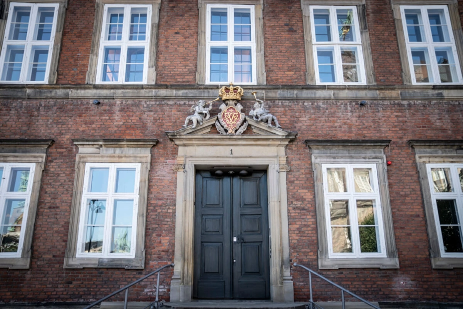 I finansministeriet regner økonomerne på den langsigtede holdbarhed af dansk økonomi.