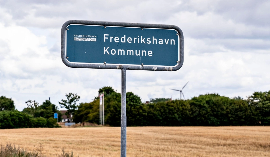 Forsyningen er Frederikshavns Kommunes forsyningsselskab. I efteråret skal selskabet finde forbrugere til bestyrelserne i seks af datterselskaberne.