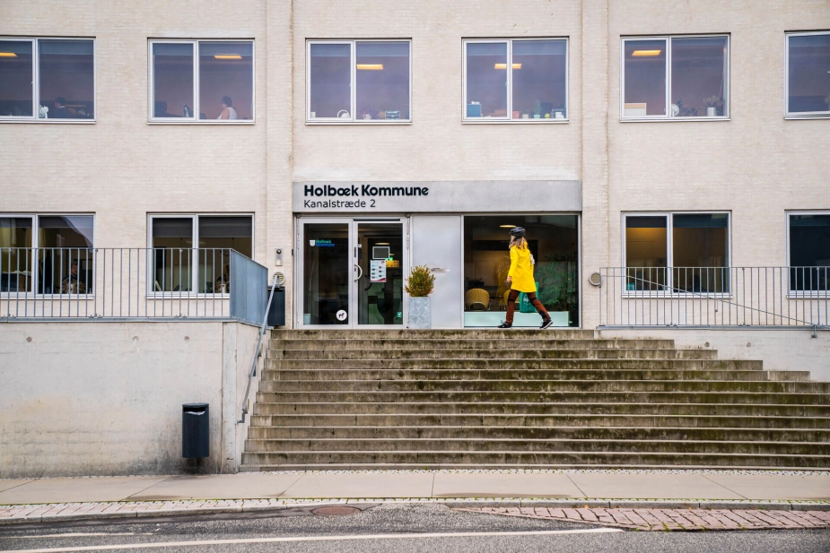 Fjernvarmeprojektets første etape opnåede en tilslutningsprocent på knap 12, hvilket er under kravet om 70 procent, som skal til for at gennemføre projektet.