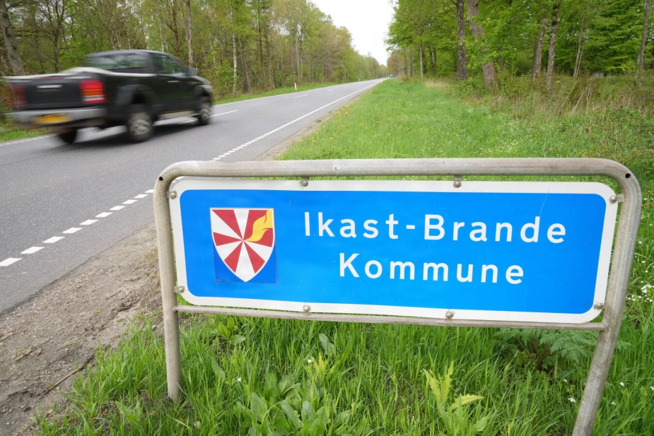 Efter cirka et år med ledige chefstillinger i det tekniske område ansætter Ikast-Brande Kommune nu to chefer.