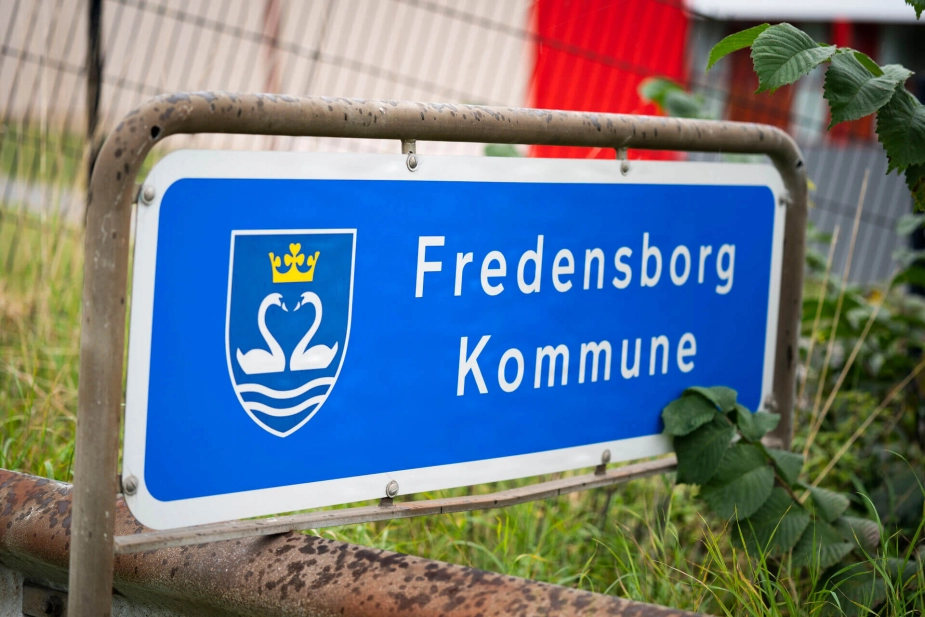 "Det er en virkelig ærgerlig udvikling, som byrådet nu må handle på," siger Fredensborg Kommunes borgmester Thomas Lykke Pedersen.