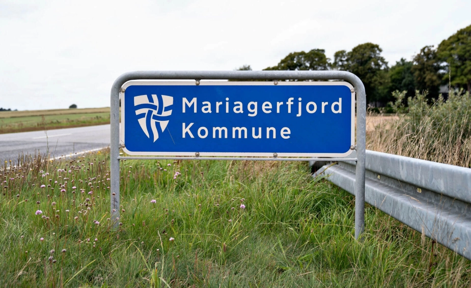 Det er nu tredje gang, man forsøger sig med et europæisk folkemøde i Mariager.