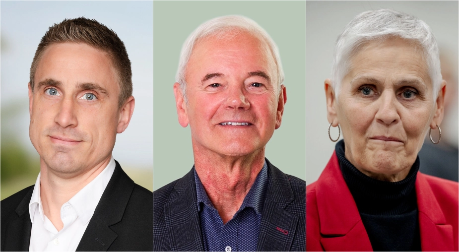 Borgmesterpartiet Konservative står på usikker grund i Sorø Kommune forud for kommunalvalget den 18. november.