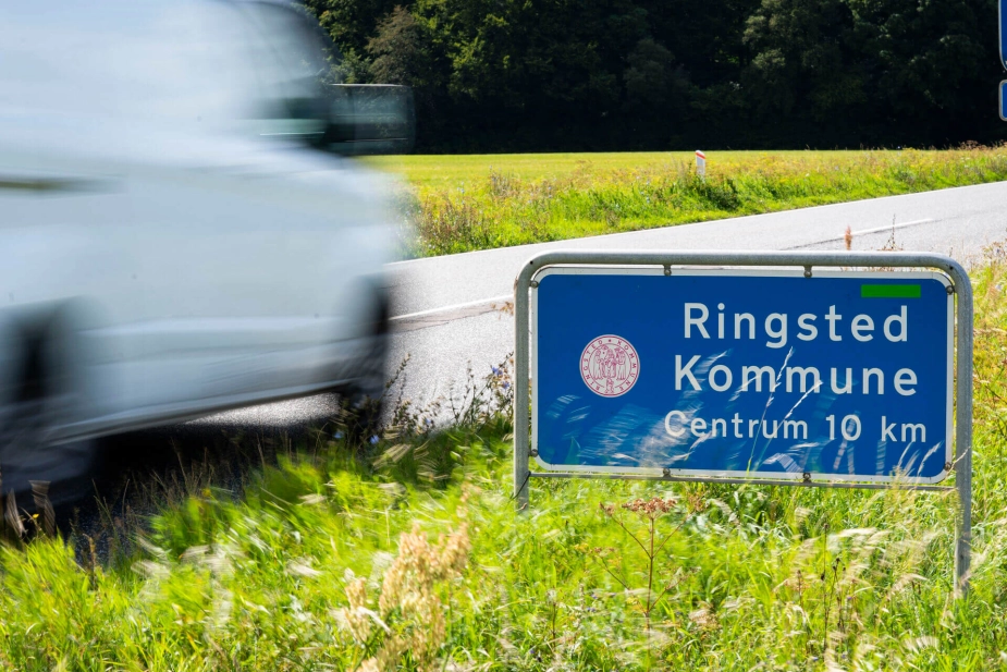Sag, hvor tre børn var anbragt i ikke-godkendte tilbud, får ikke konsekvenser for sagsbehandlerne i Ringsted.
