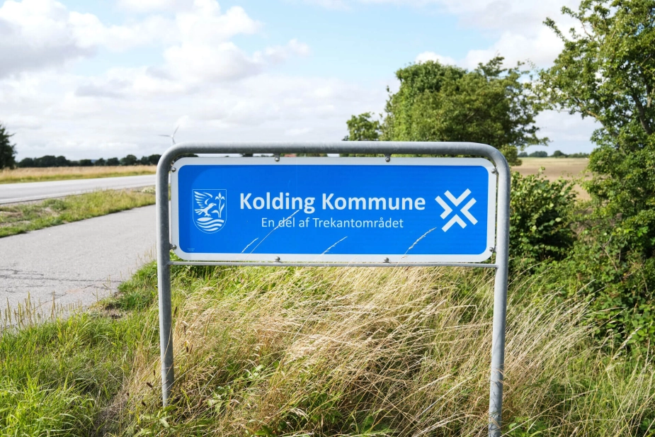 Kolding vil gøre fritidstilbud med tilgængelige for kommunens borgere med en ny hjemmeside.